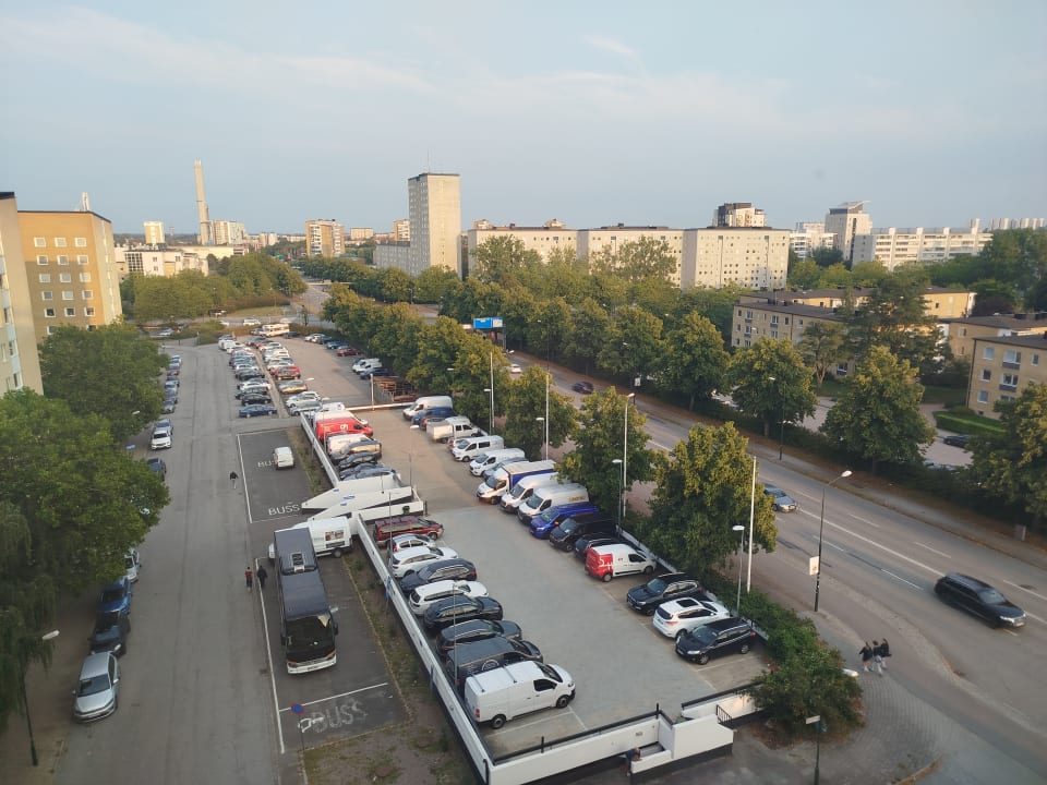 Ausblick Good Morning+ Malmö