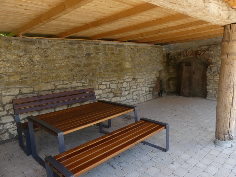 Sonstiges Camping Schwabenmühle