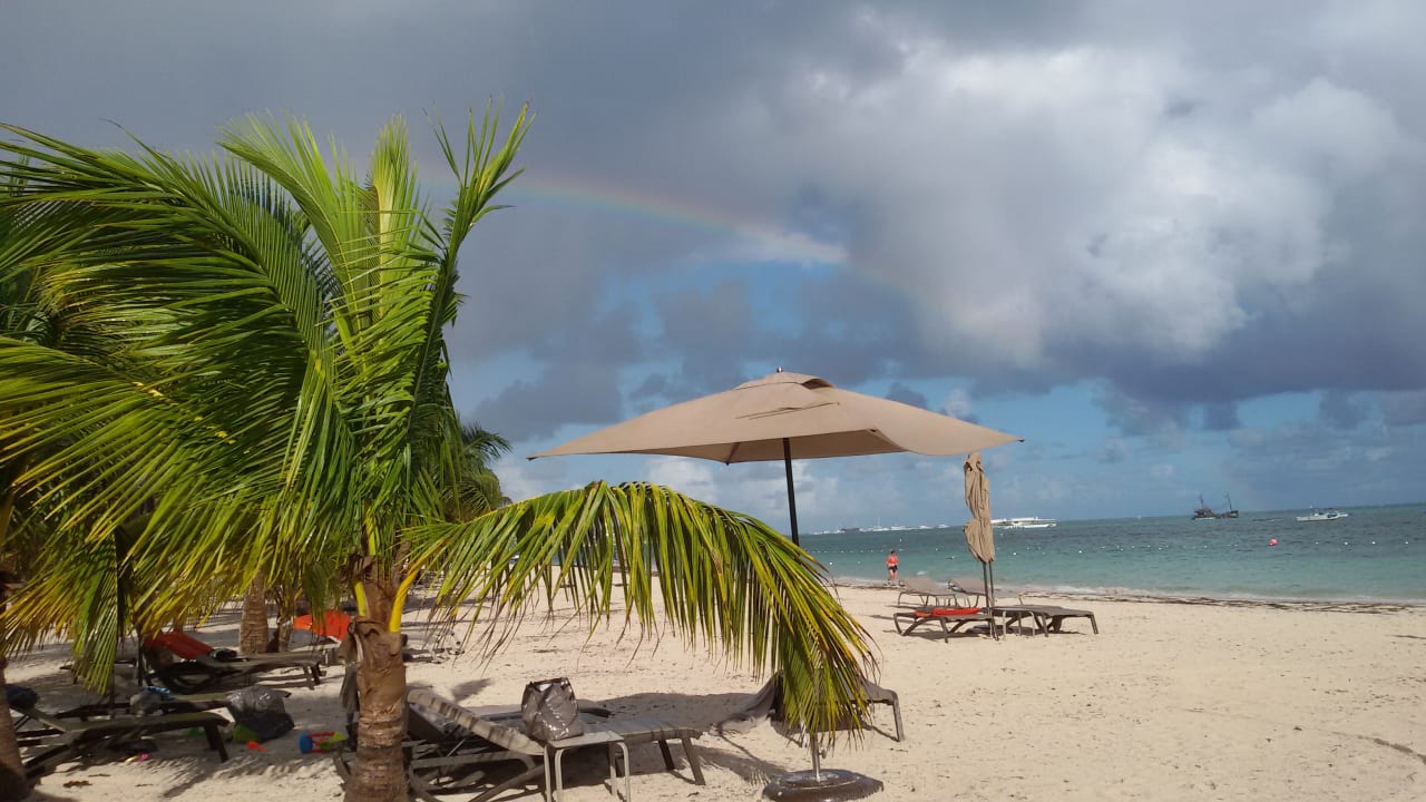 Strand Lopesan Costa Bávaro Resort, Spa & Casino