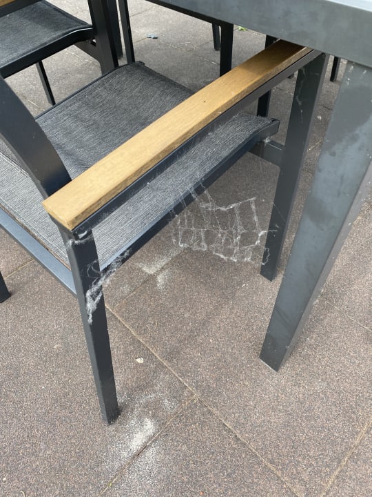 Gartenanlage EuroParcs Spaarnwoude