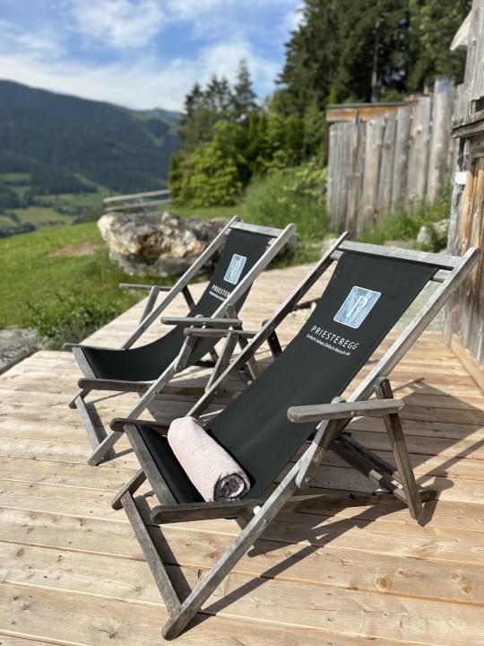 Sport & Freizeit PRIESTEREGG Premium ECO Resort