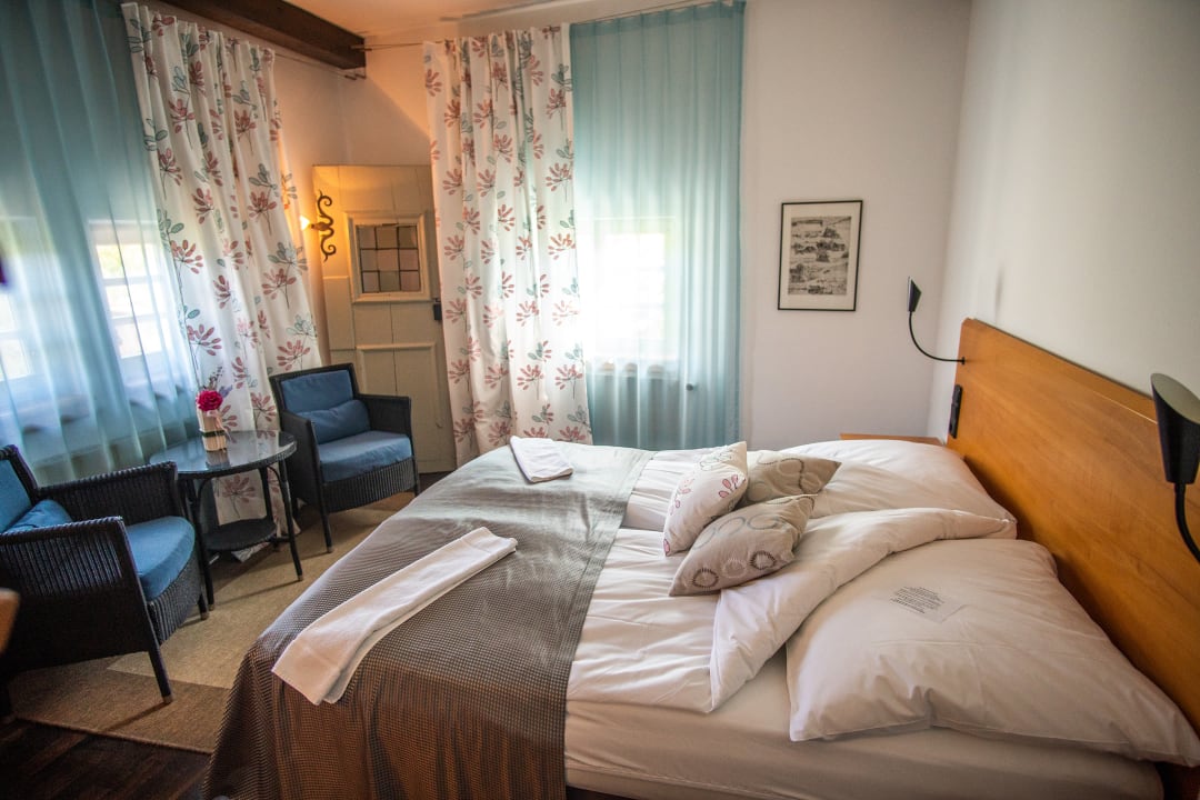 Zimmer Hotel Höerhof