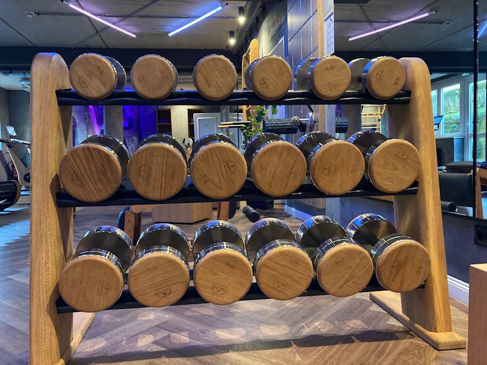 Sport & Freizeit Landhotel Voshövel