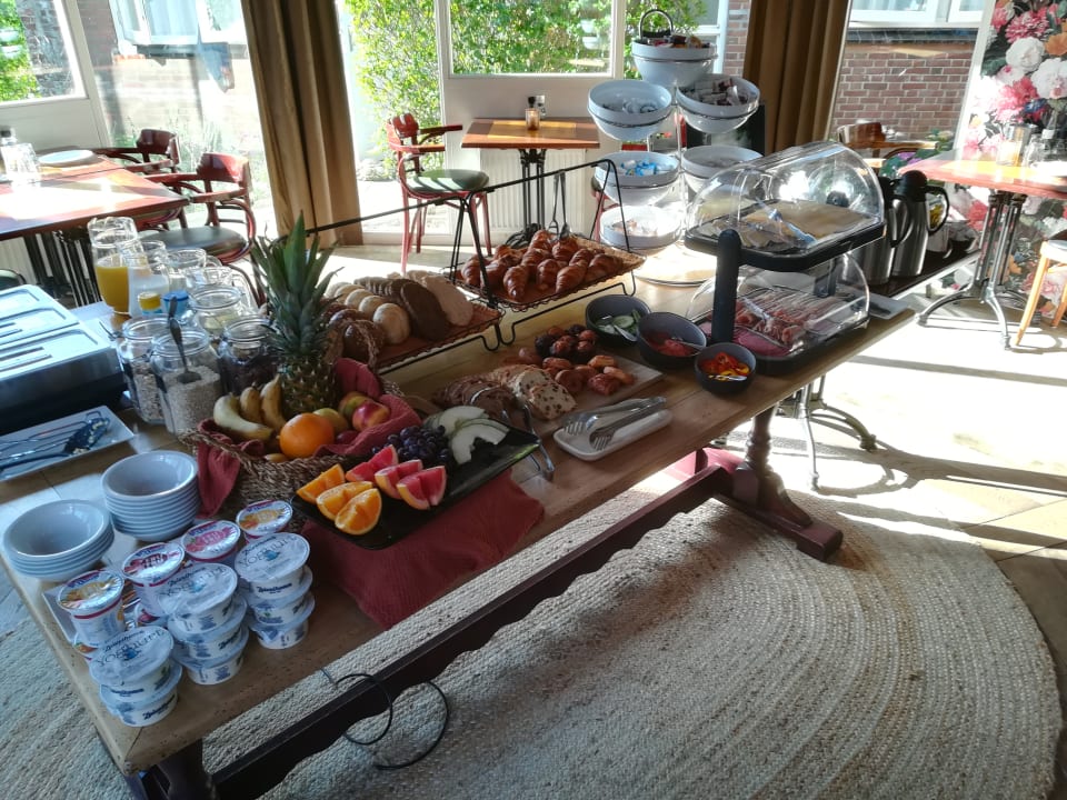 Gastro Pension Duinlust