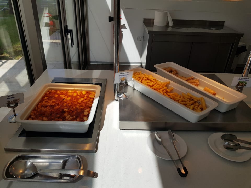 Gastro Faros Hotel Ayia Napa