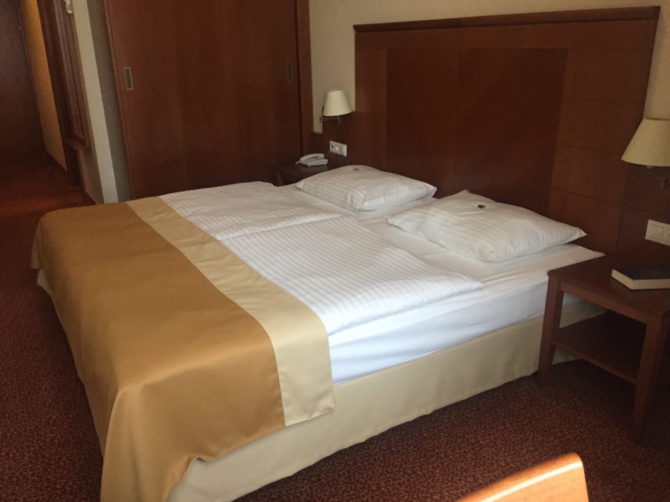 Zimmer Hotel Magyar Király