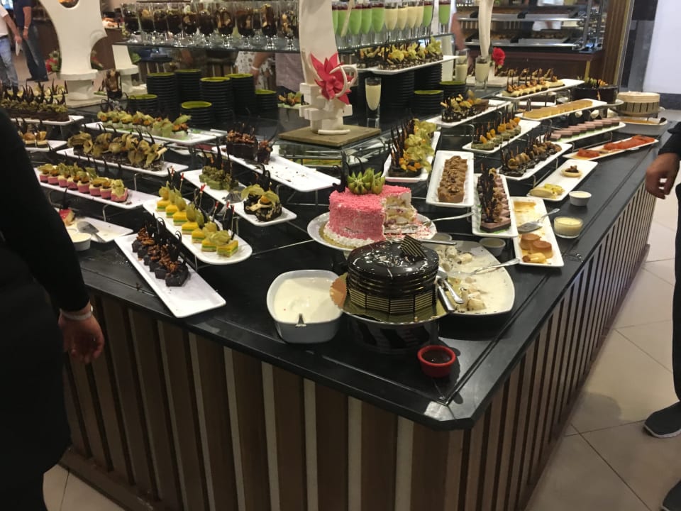 Restaurant Hotel Delphin Palace