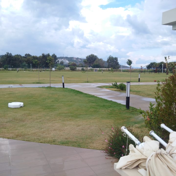 Garten Korumar Ephesus Beach & Spa Resort