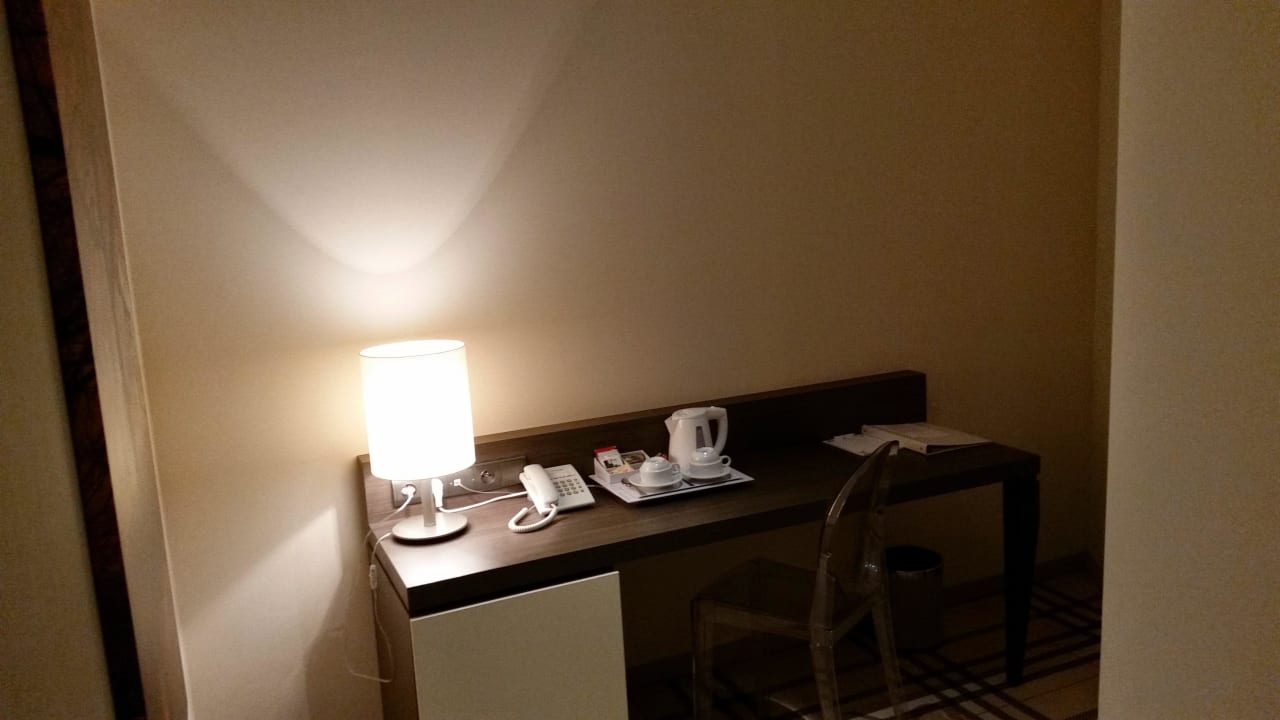 Biurko Hotel Rzeszów