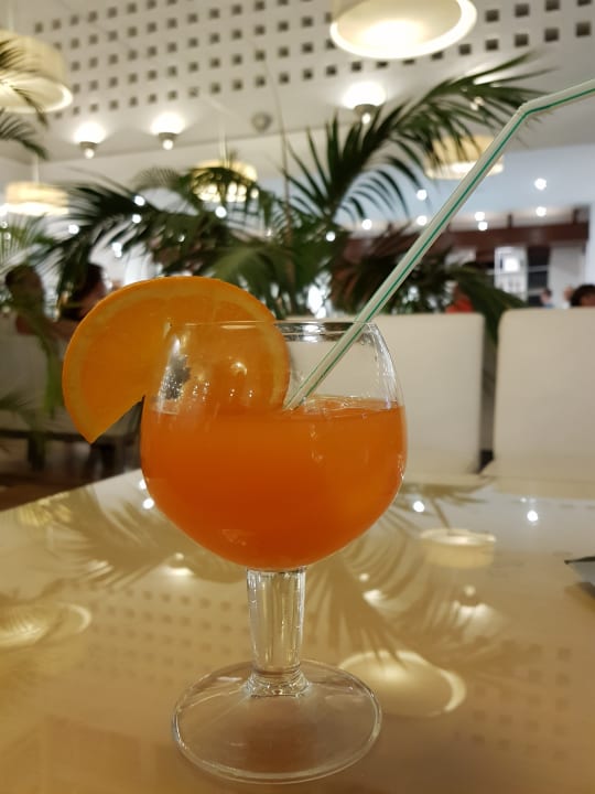 Gastro Club Jandia Princess