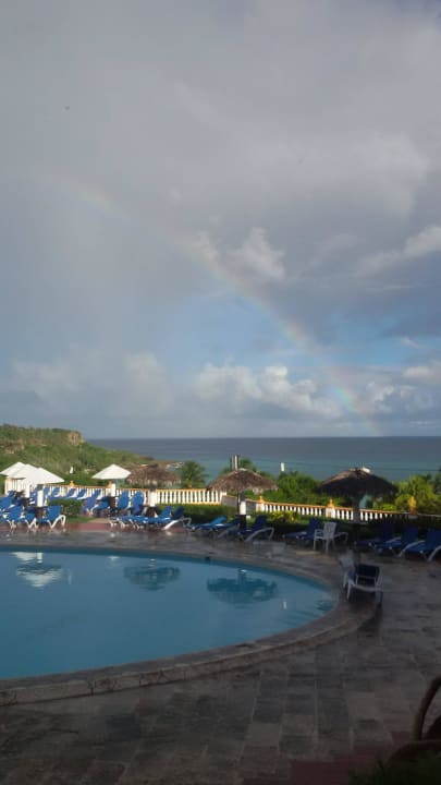 Vom Balkon Sol Rio De Luna y Mares