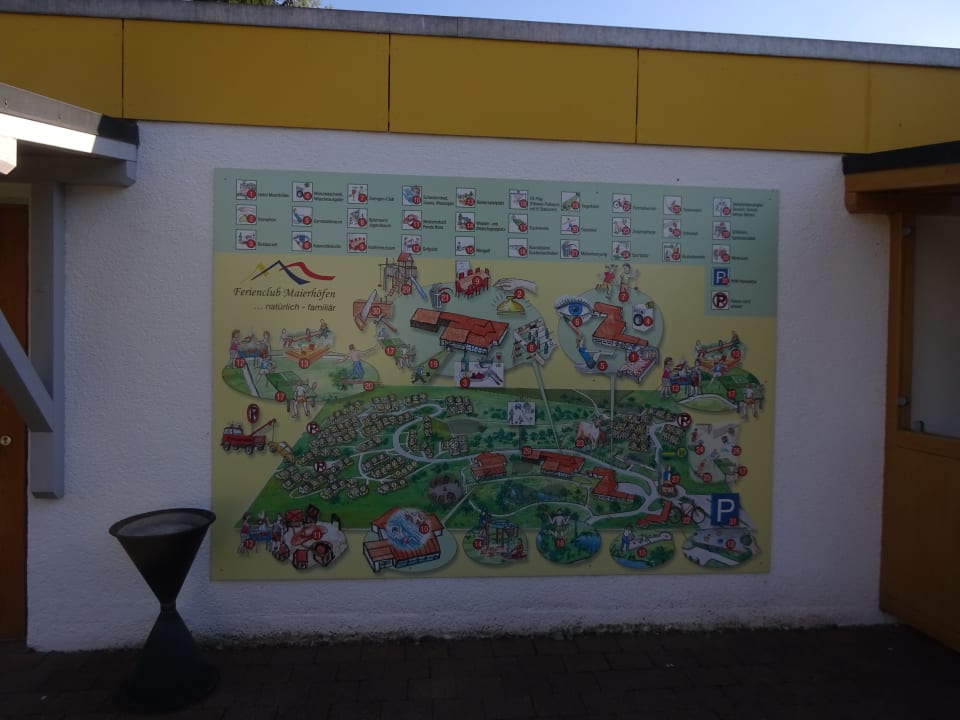 Sonstiges Das Allgäu