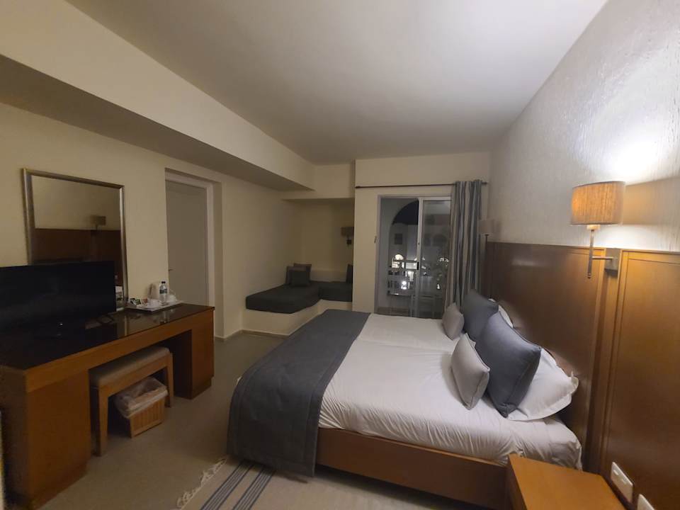 Zimmer Calimera Yati Beach