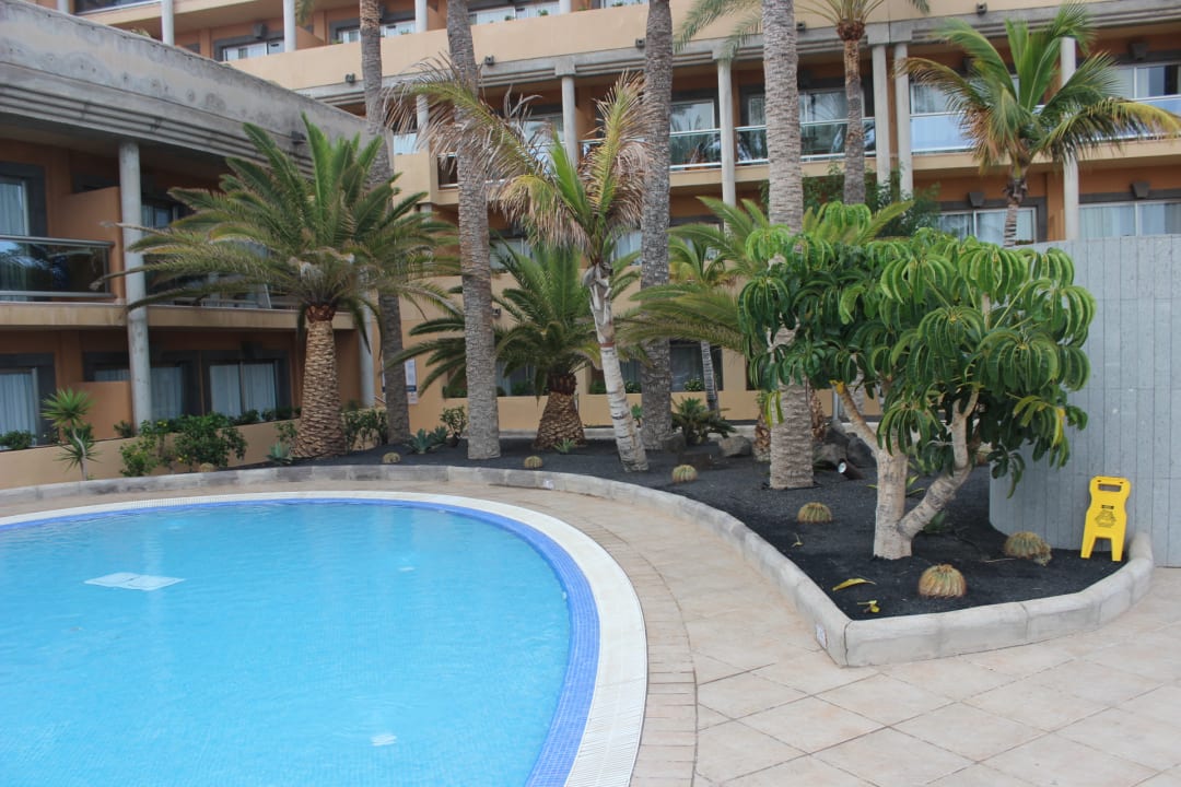 Pool Iberostar Selection Fuerteventura Palace