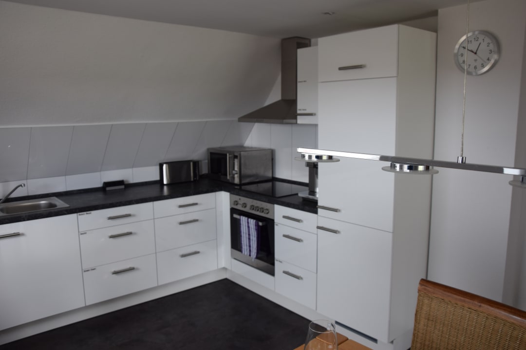 Zimmer Ferienwohnung Flöz Glücksburg