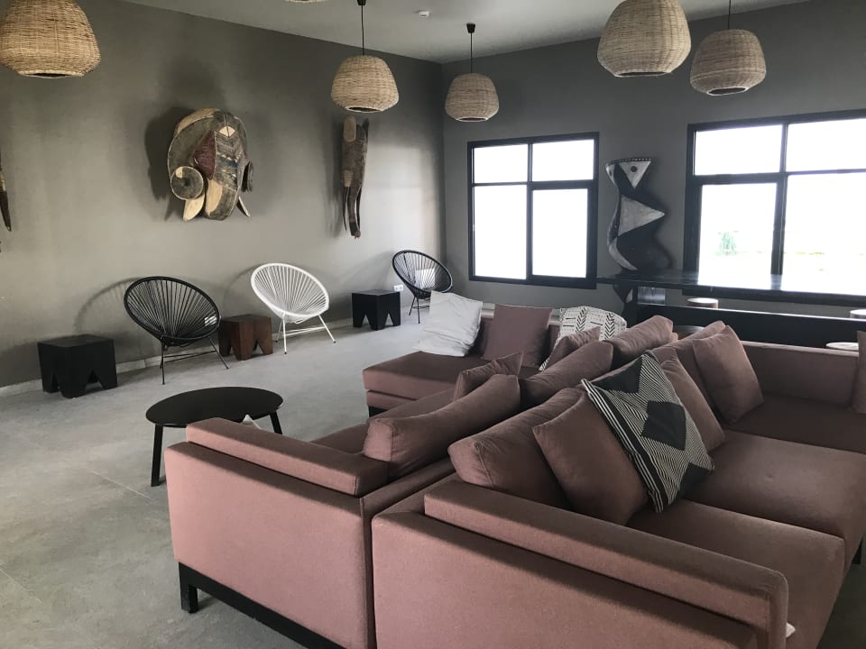 Lobby TUI BLUE Tamala