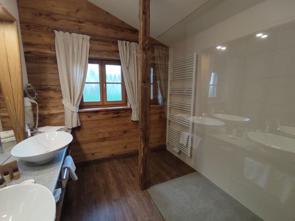 Zimmer Hotel Gut Feuerschwendt