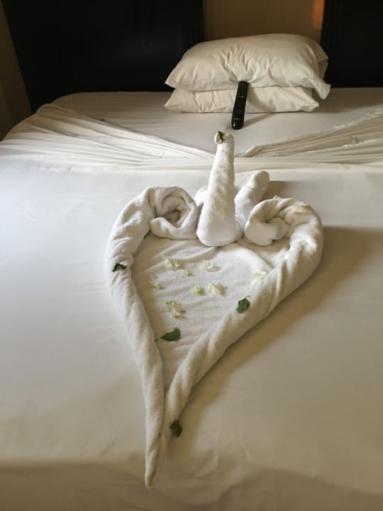 Zimmer Steigenberger Coraya Beach - Adults only