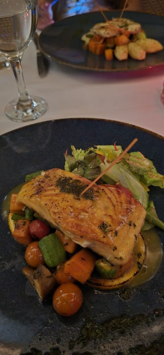 Gastro Hotel JAZ Makadi Star & Spa