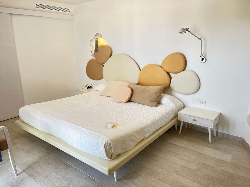 Zimmer Son Moll Sentits Hotel & Spa