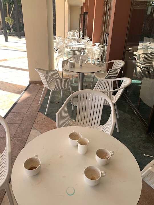 Gastro Occidental Jandía Mar