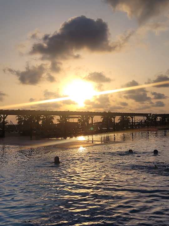 Pool Hotel Club Nena