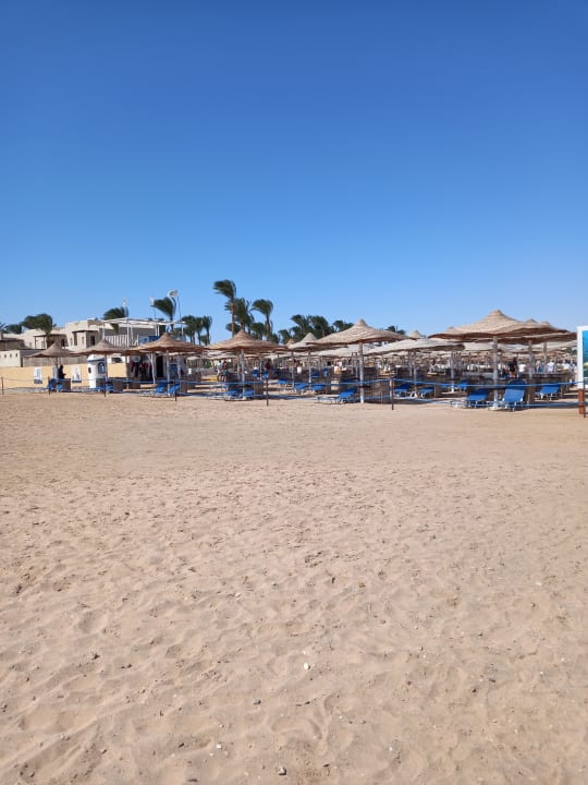 Strand Jaz Makadi Oasis Resort