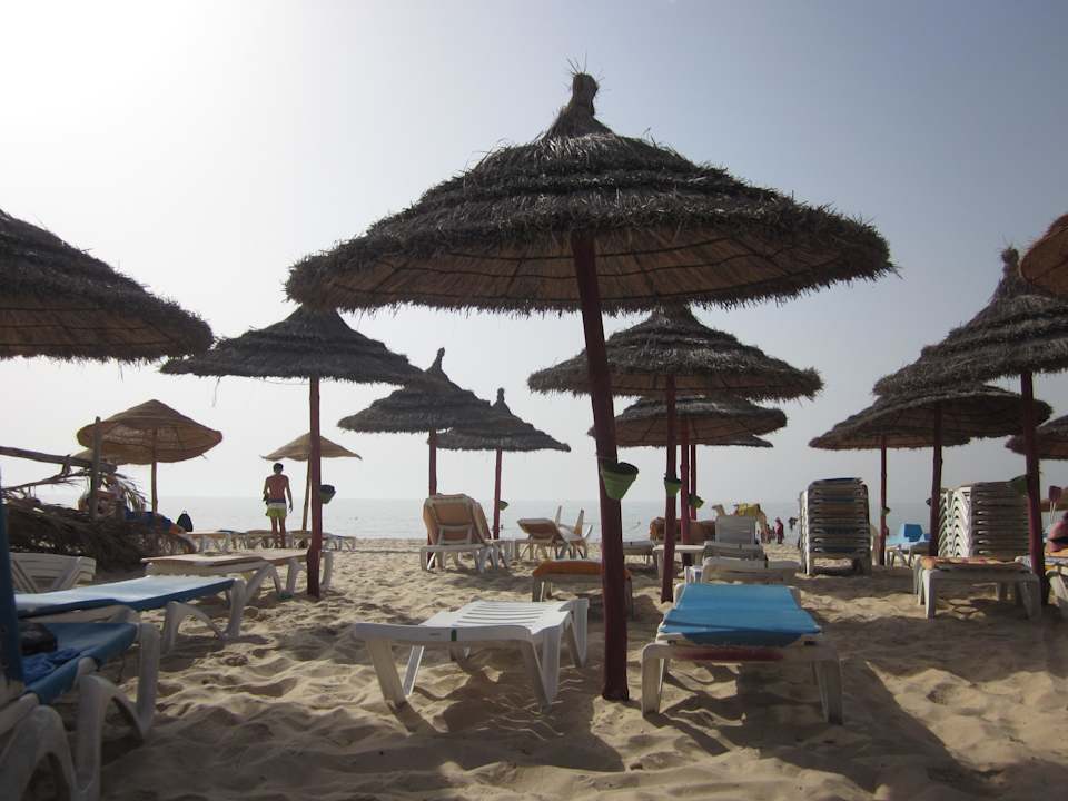 Hotel Nesrine Hotel Nesrine