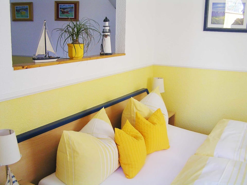 Zimmer Pension Kleine Insel®