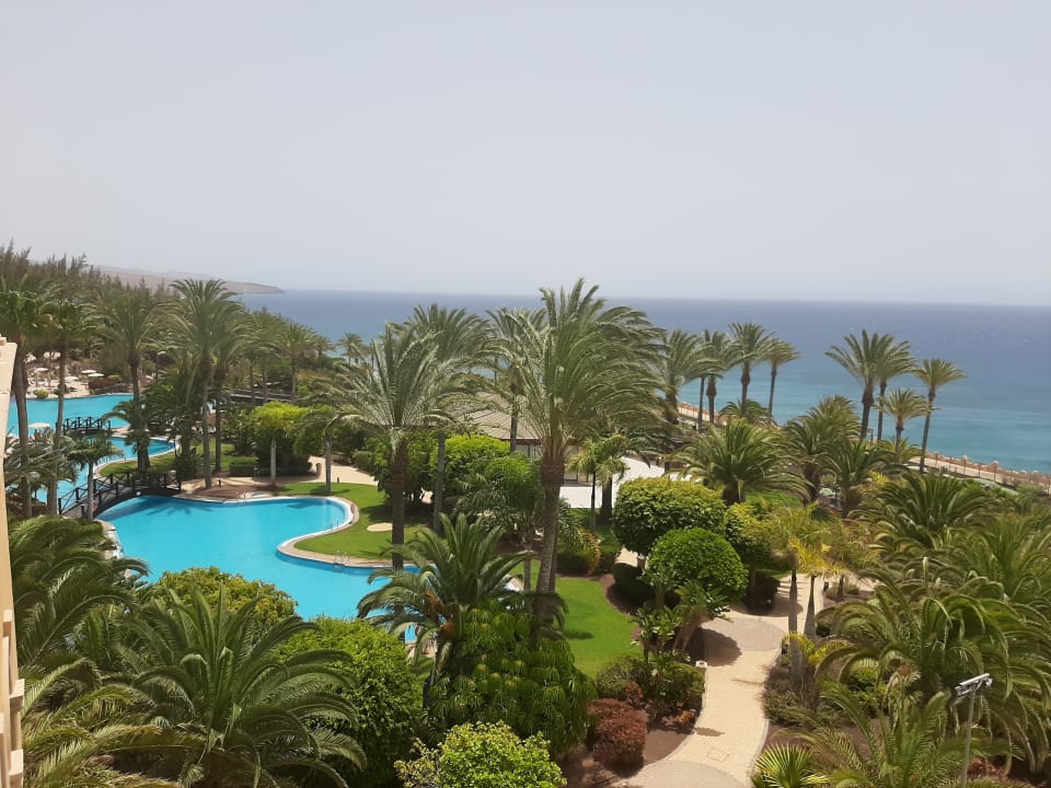 Ausblick R2 Rio Calma Hotel & Spa & Conference