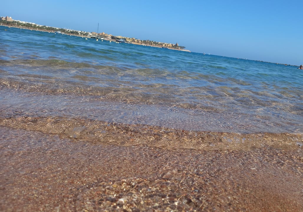 Strand Steigenberger Makadi Hotel - Adults only