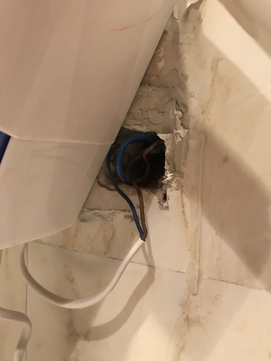 Zimmer Hotel Titanic Palace