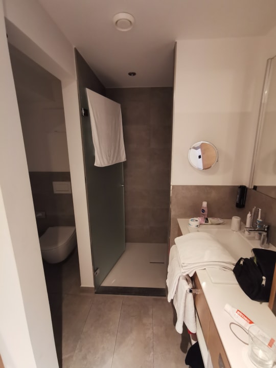 Zimmer Das Hohe Salve Sportresort