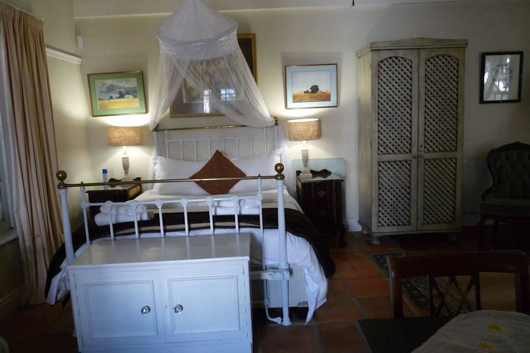 Honeymoonzimmer Guesthouse Tulbagh Country
