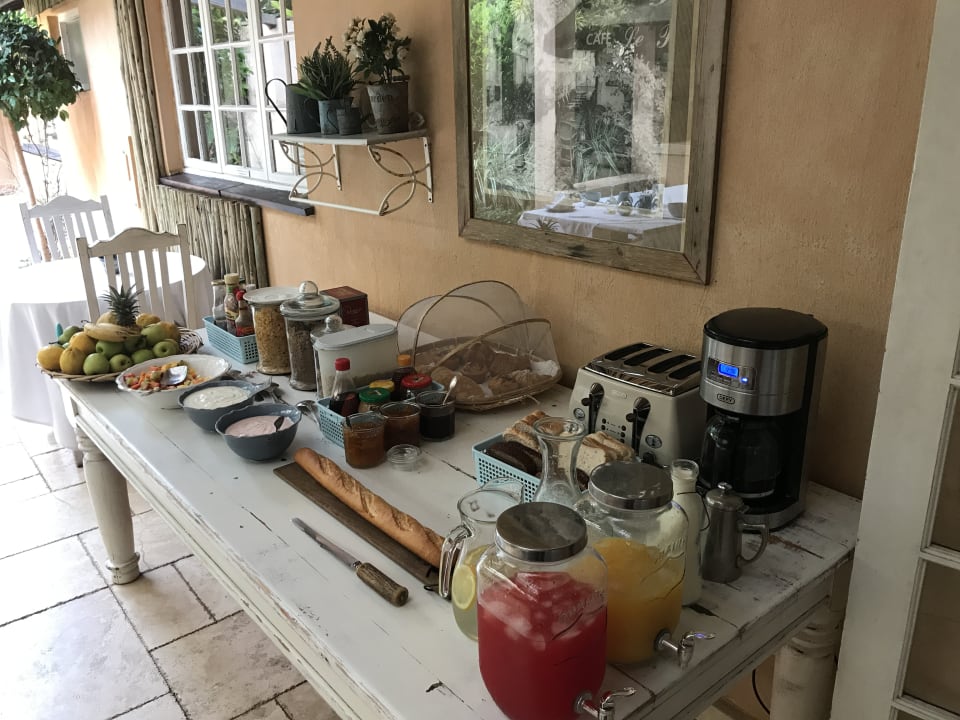 Gastro Hotel Petite Provence B&B