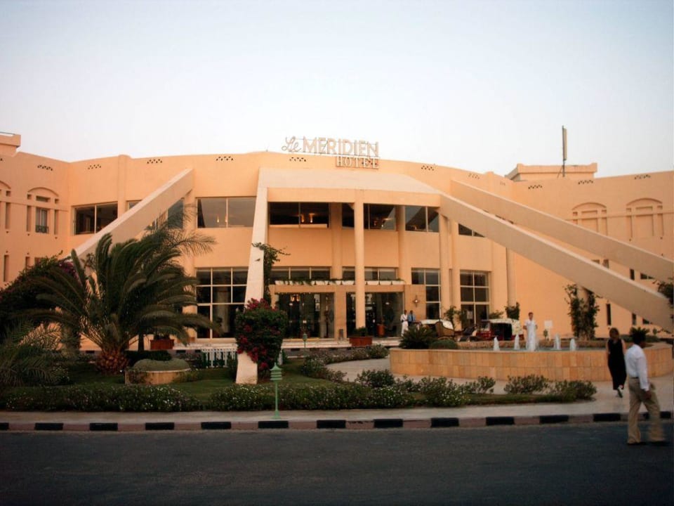 Hotel Xanadu Club Makady Bay