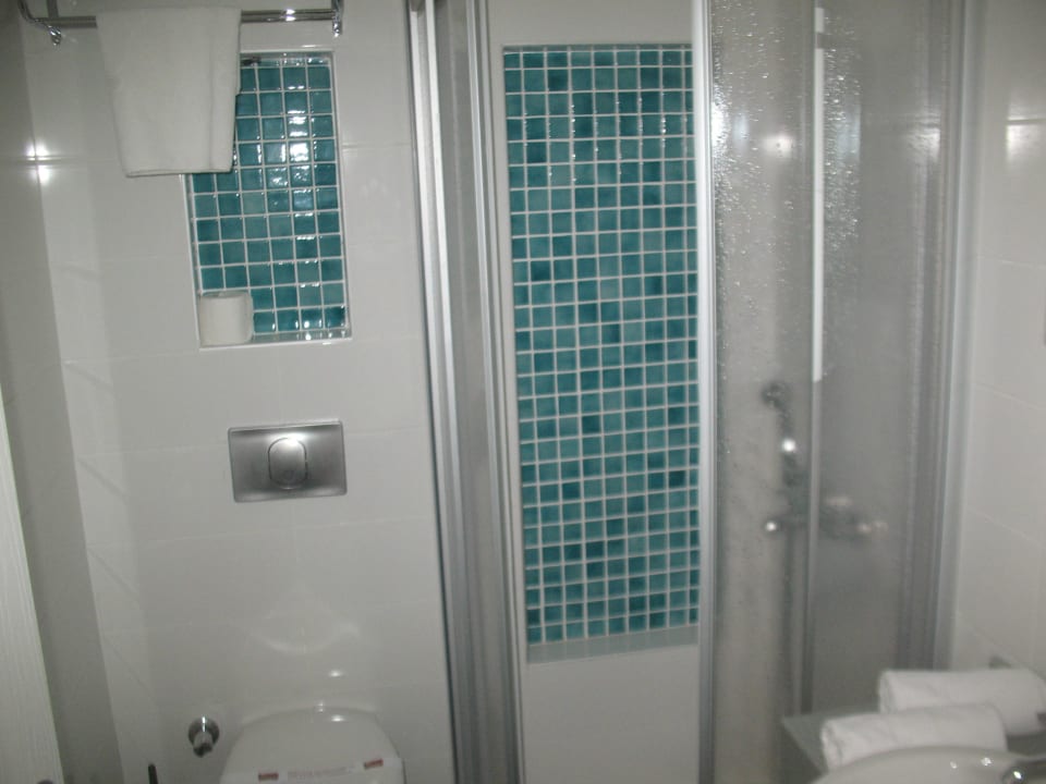 Łazienka Bitez Garden Life