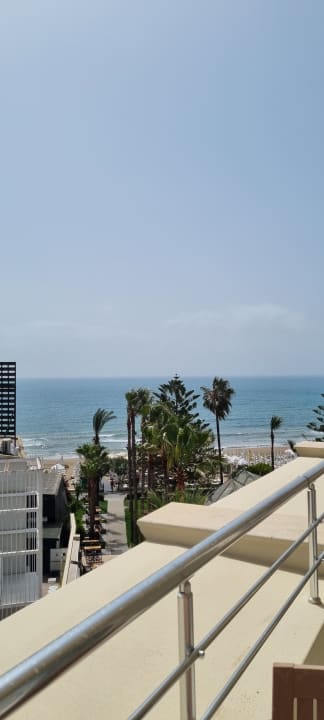 Außenansicht Nerton Hotel - Erwachsenenhotel ab 16 Jahren