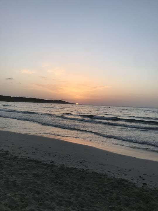 Strand Hipotels Mediterraneo Club