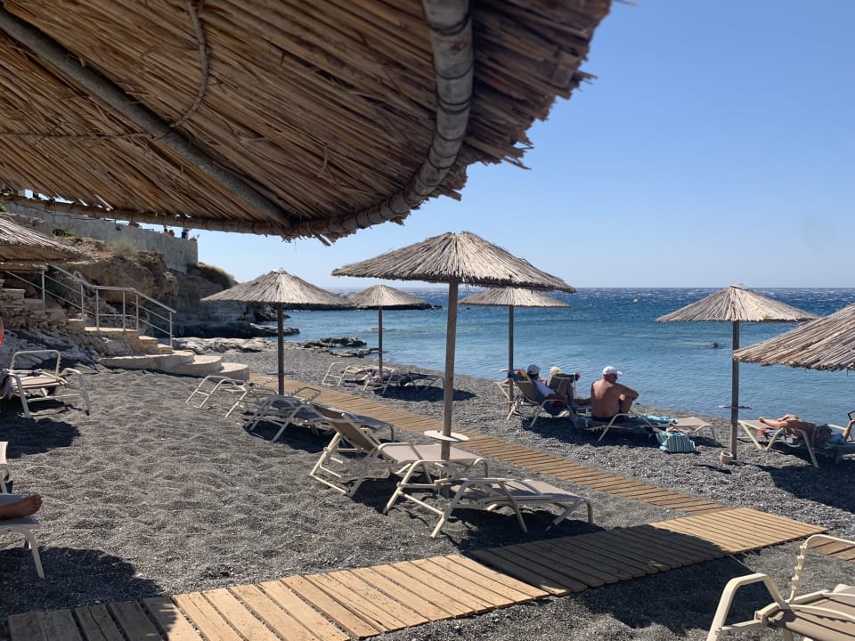 Strand Kakkos Beach Hotel
