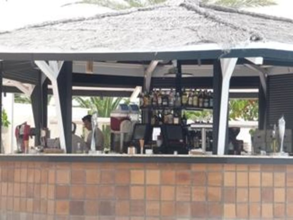 Poolbar FERGUS Style Bahamas