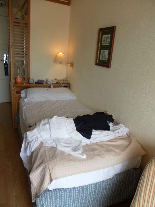 Doppelzimmer zur Aleinbenutzung!! H10 Gran Tinerfe - Adults only