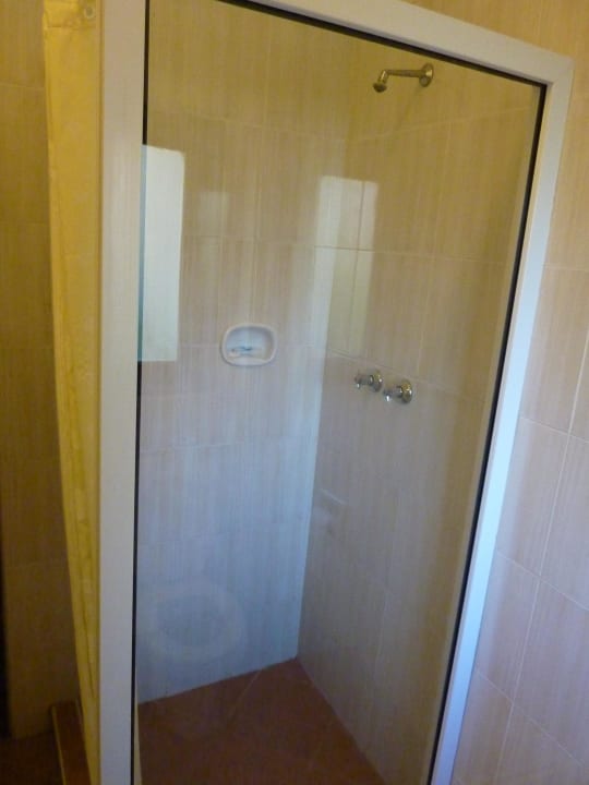 Neue Dusche Neptune Village Beach Resort & Spa