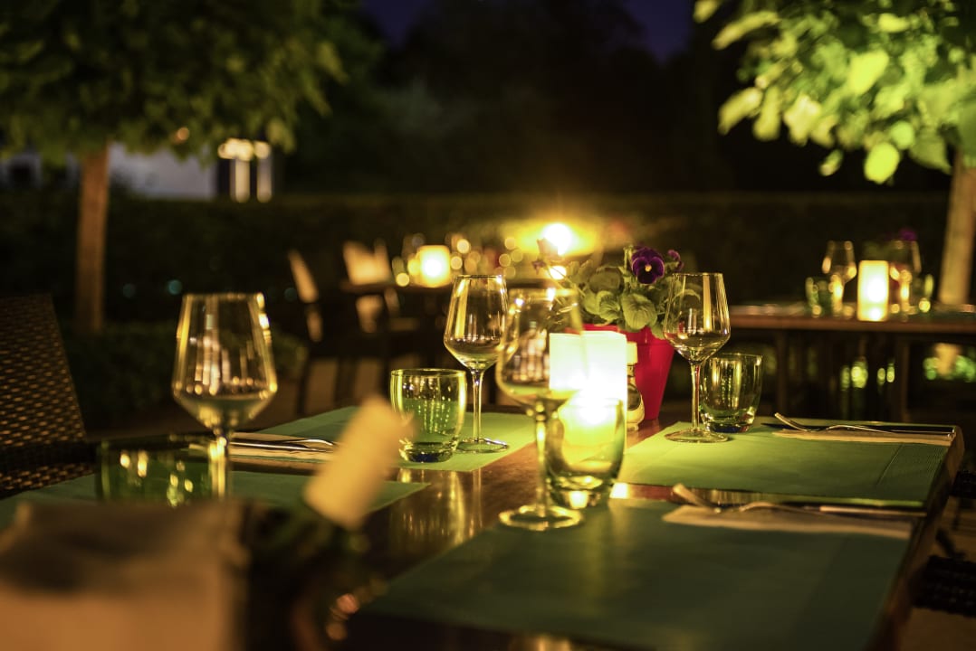 Gastro Hotel Novotel Breda