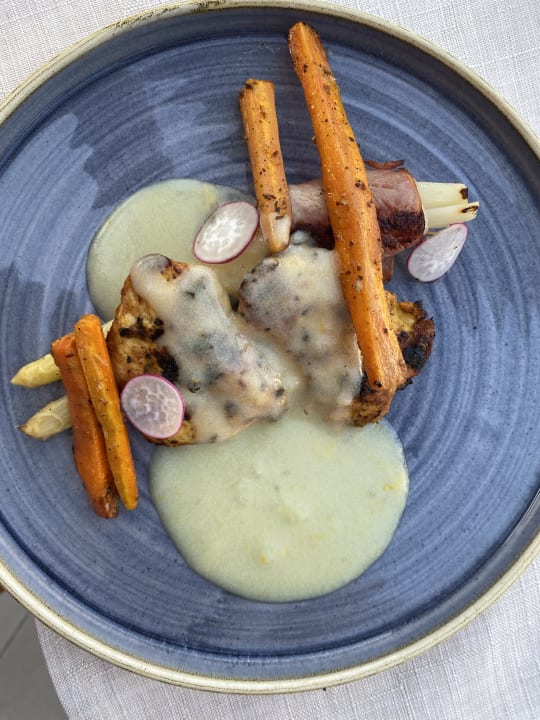 Gastro Harmony Boutique Resort