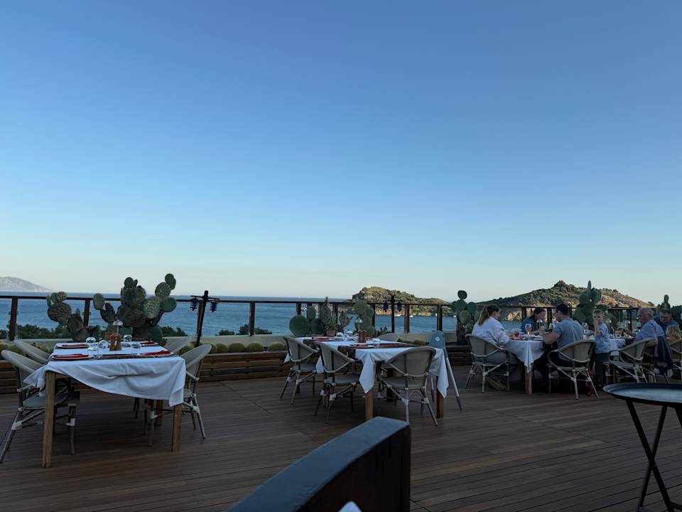 Gastro TUI MAGIC LIFE Sarigerme