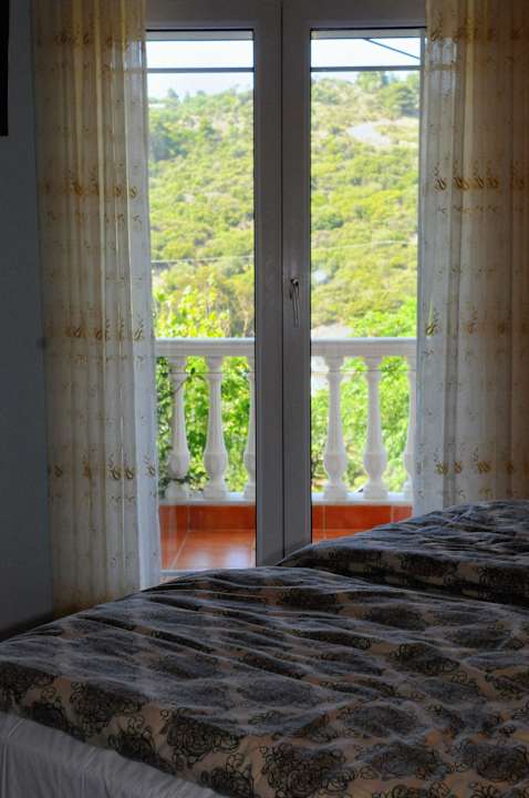 Zimmer mit Balkon Hotel Maistrali