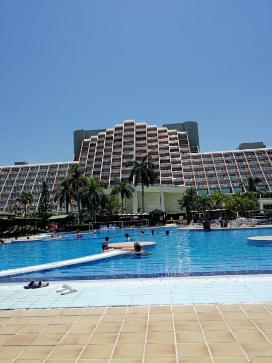 Außenansicht Blau varadero - Adults only