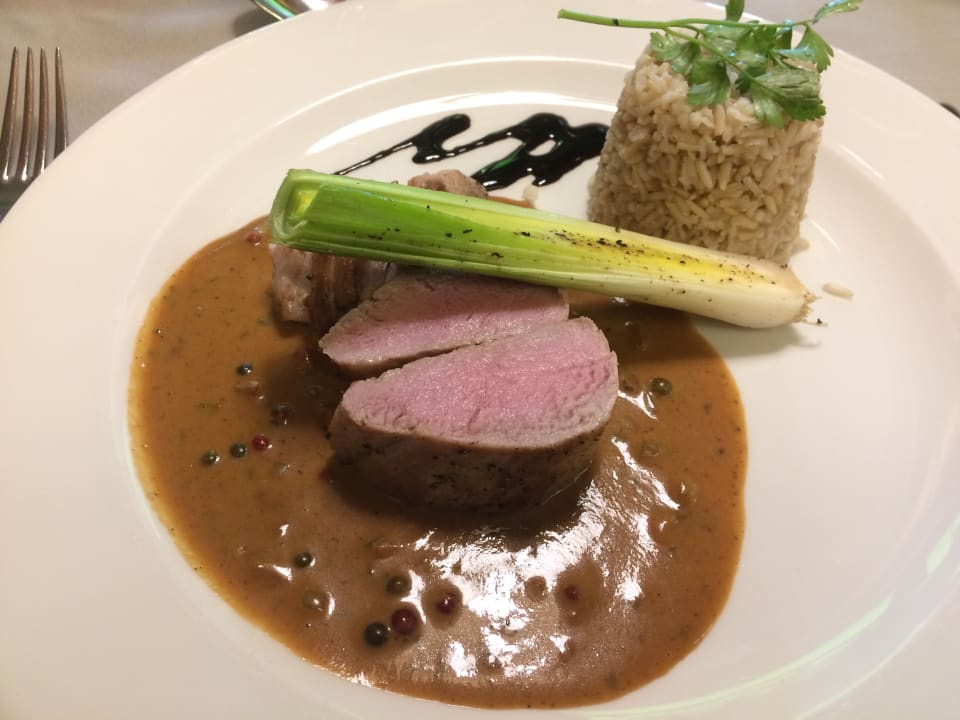 Gastro Biohotel Stillebach