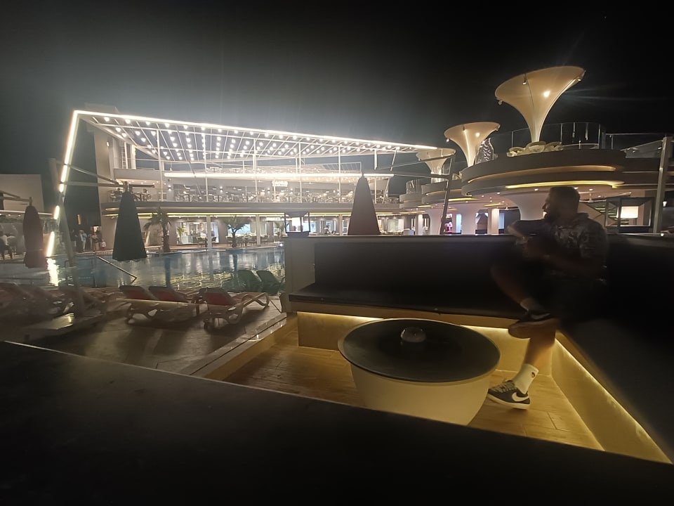 Gastro Hurghada Long Beach Resort